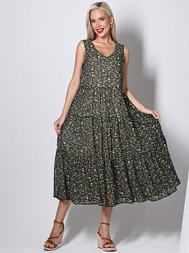 Платье Возмутительно красиво, шик нью