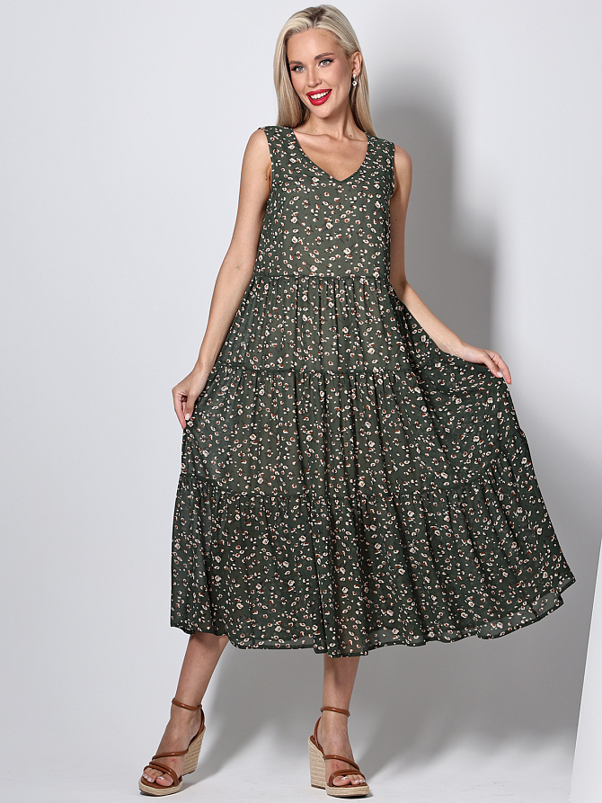 Платье Возмутительно красиво, шик нью