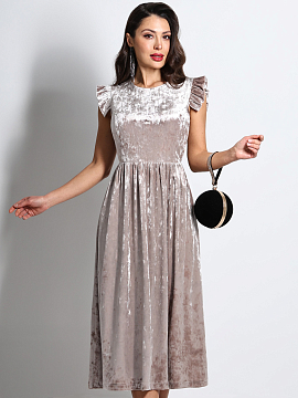 Платье Как в кино, нью