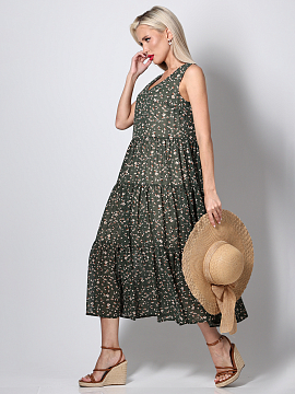 Платье Возмутительно красиво, шик нью