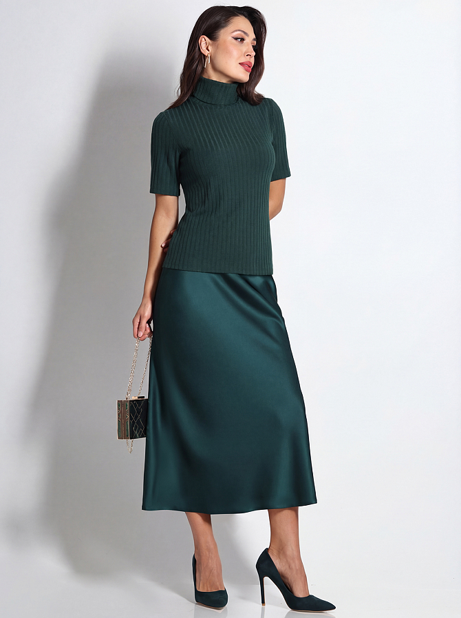 Водолазка Ты в тренде, браво