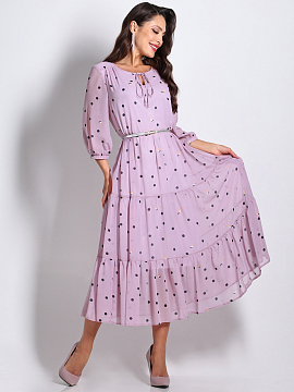 Платье Все о нежности, жанр