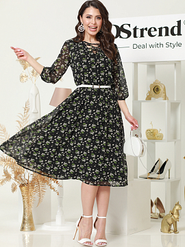 Платье Девушка мечты, грация нью