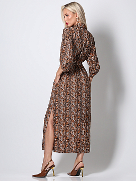 Платье Стильная находка, шик