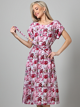 Платье Девичьи радости, магия