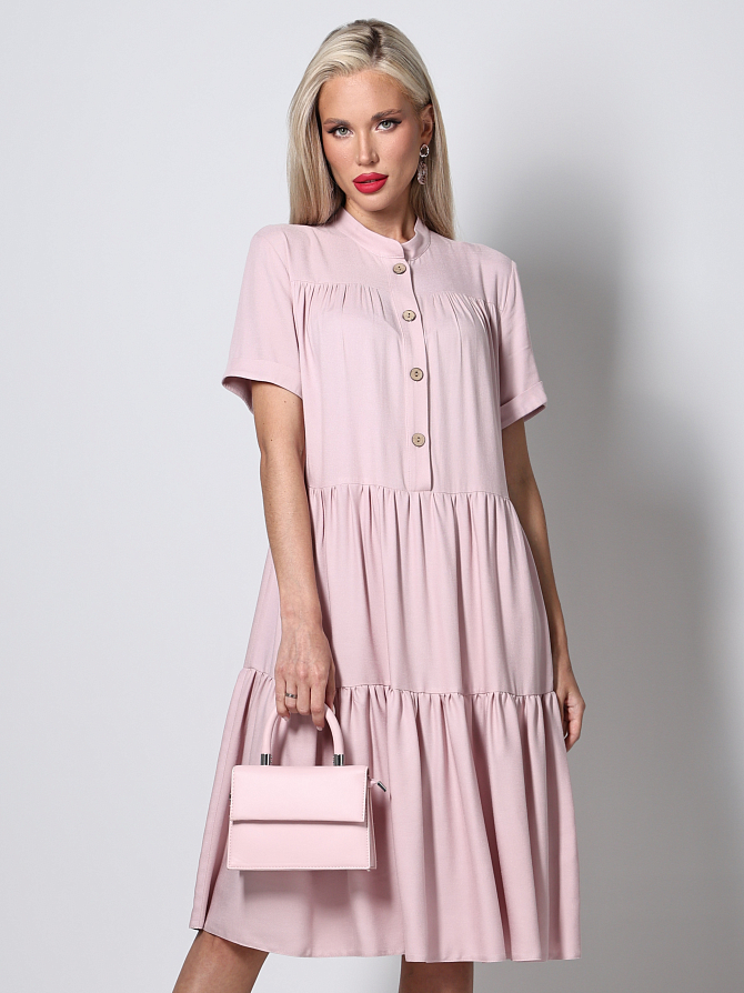 Платье Влюбиться в себя, премиум