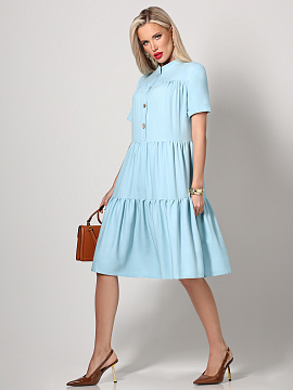 Платье Влюбиться в себя, восторг нью