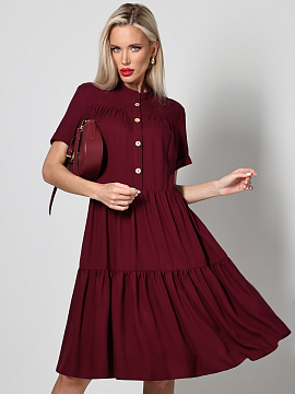 Платье Влюбиться в себя, жанр