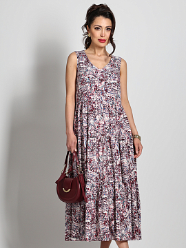 Платье Возмутительно красиво, шарм нью