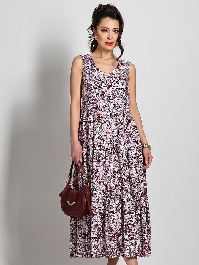 Платье Возмутительно красиво, шарм нью