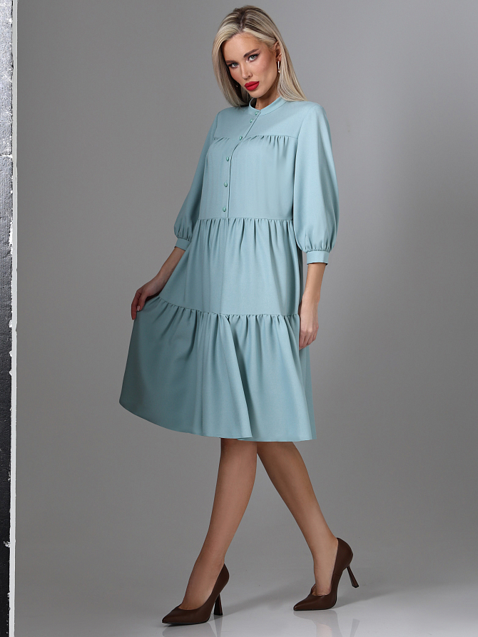 Платье Влюбиться в себя, магия нью