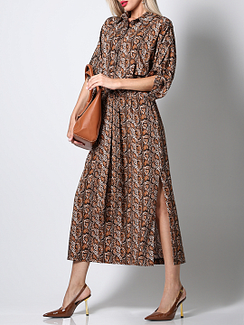 Платье Стильная находка, шик