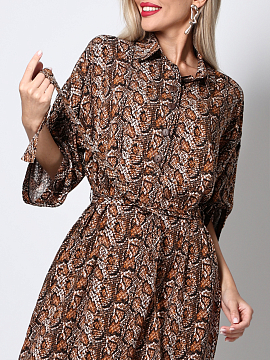 Платье Стильная находка, шик