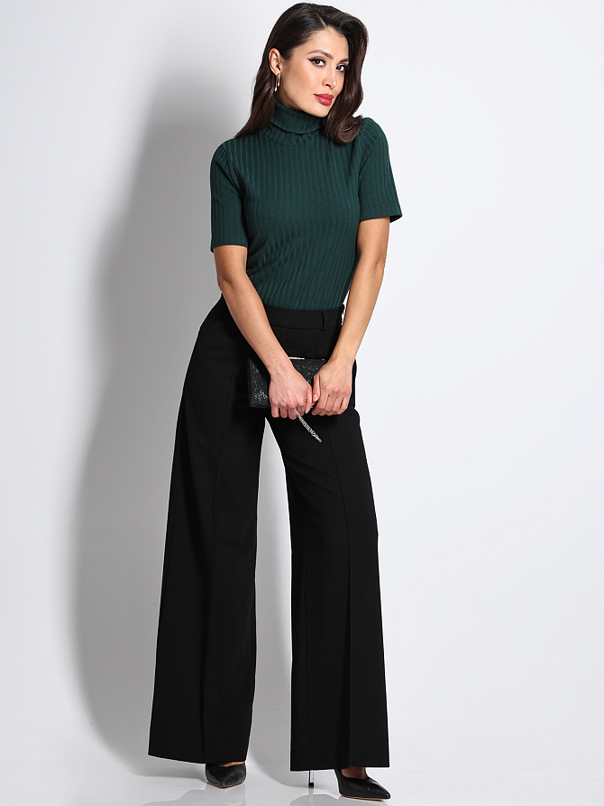 Водолазка Ты в тренде, браво