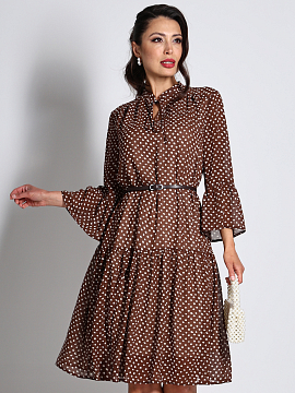 Платье Утонченная история, хит