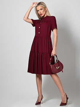 Платье Влюбиться в себя, жанр