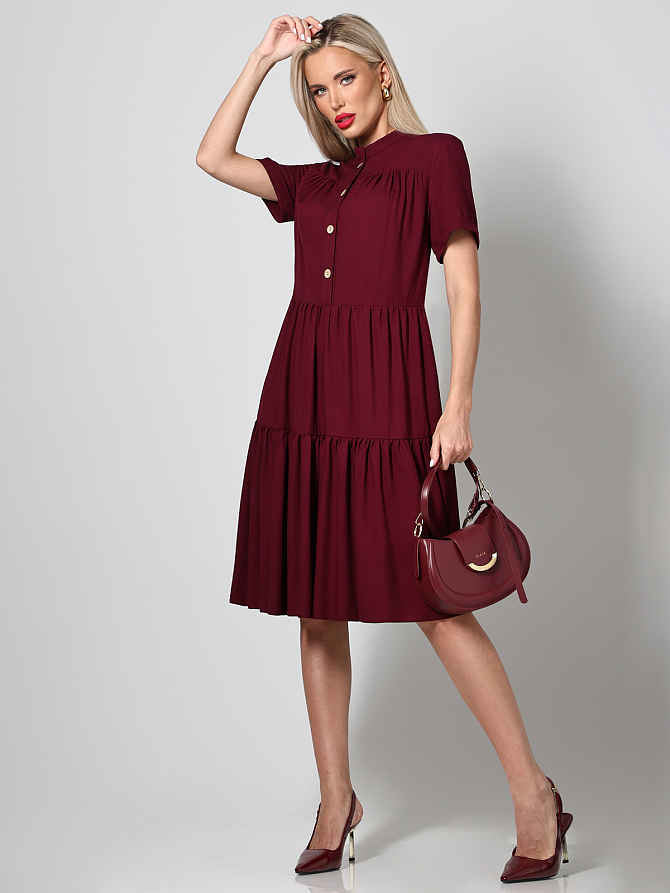 Платье Влюбиться в себя, жанр