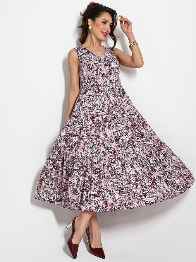 Платье Возмутительно красиво, шарм нью