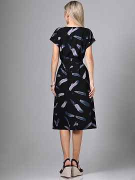 Платье Девичьи радости, позитив