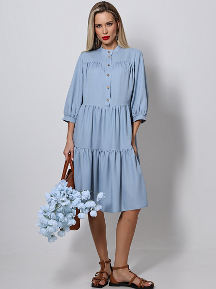 Платье Влюбиться в себя, романтика нью