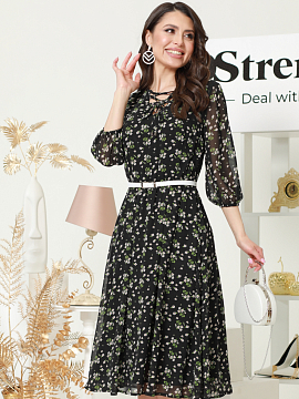 Платье Девушка мечты, грация нью