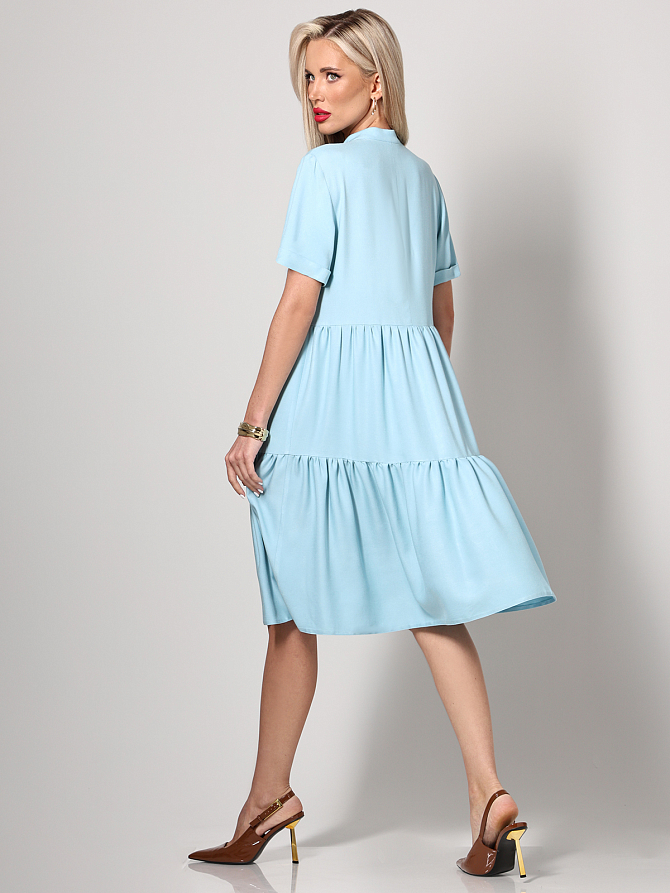 Платье Влюбиться в себя, восторг нью