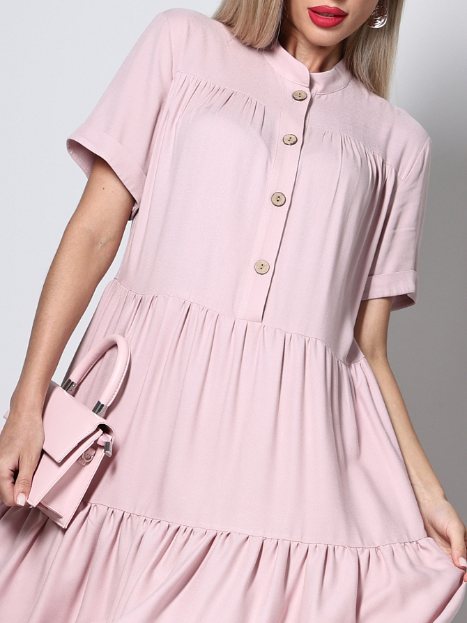 Платье Влюбиться в себя, премиум