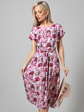 Платье Девичьи радости, магия