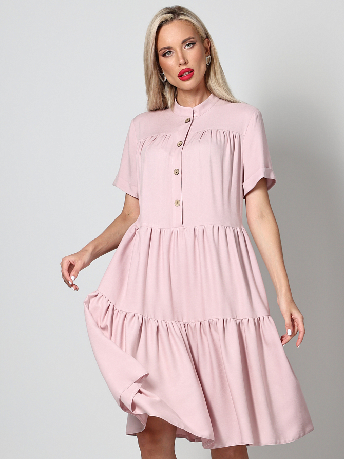 Платье Влюбиться в себя, премиум