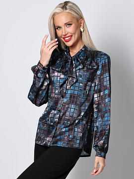 Блузка Констанция, статус нью