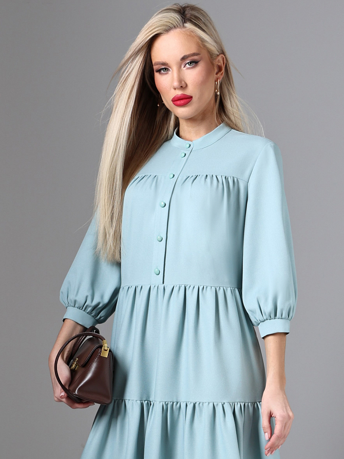 Платье Влюбиться в себя, магия нью