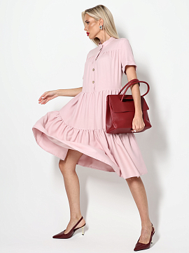 Платье Влюбиться в себя, премиум