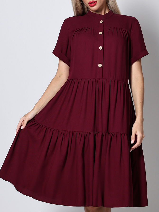 Платье Влюбиться в себя, жанр