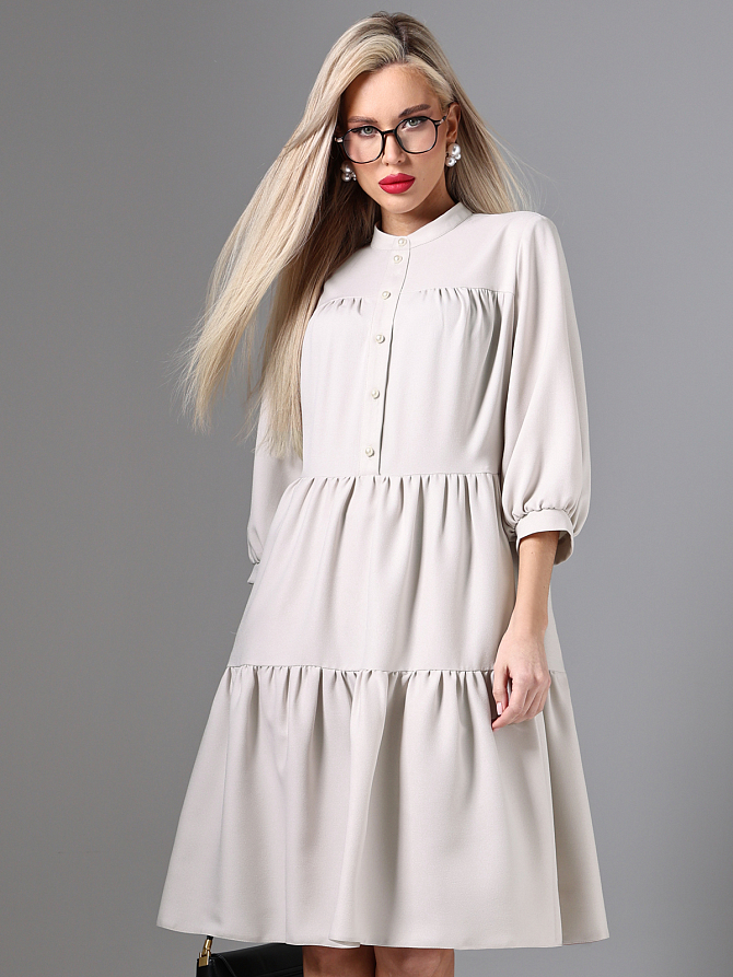 Платье Влюбиться в себя, нью хит