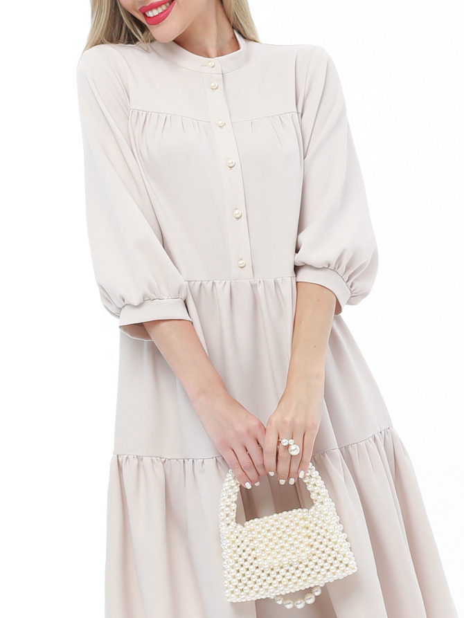 Платье Влюбиться в себя, нью хит