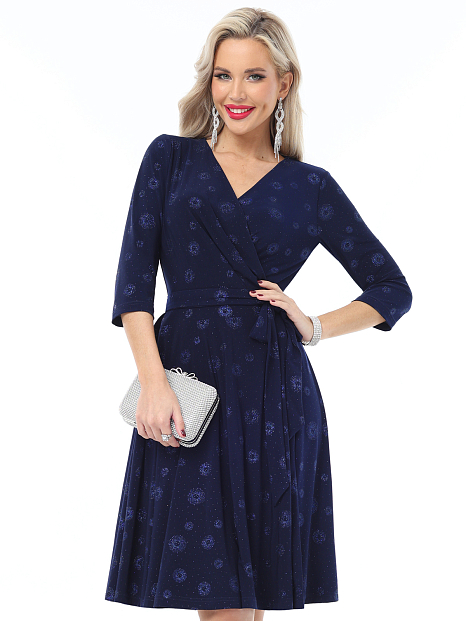 Платье Формула соблазна, найт