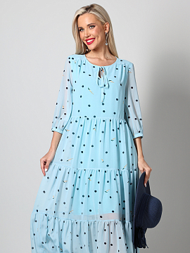 Платье Все о нежности, дивная нью