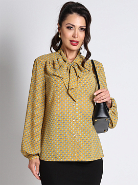 Блузка Констанция, экстра