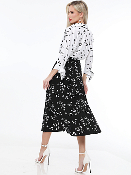 Платье Хочется беззаботности, нью